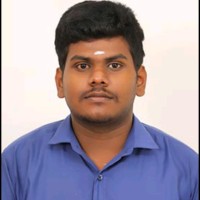 Dhatchana Moorthi Kalimuthu
