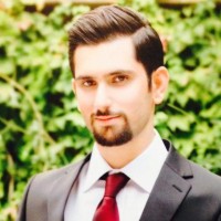 Saeed Azimi