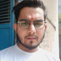 Shubham Tomar