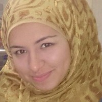 Asmaa Tharwat