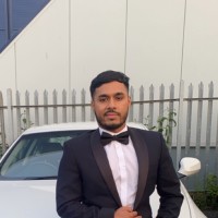 Misba Uddin