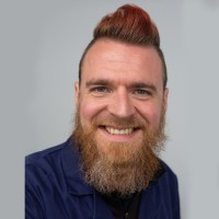 Gavin Dougan