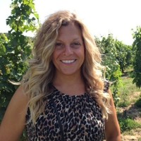 Becky Terhune