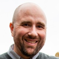 Brandon McNeill