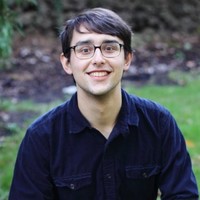 Nick Solomon