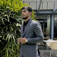 MOHAMMED MURSHID P