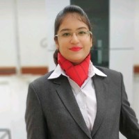 Bhargavi Shah