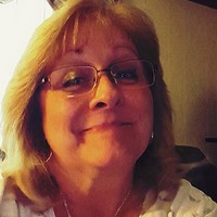 Sandra Perkins