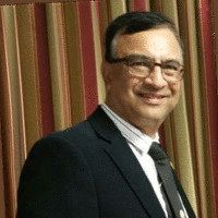Kaushik Lakhani