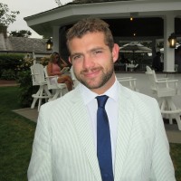 Luke Lauring
