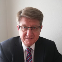 Mark Berrow
