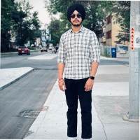 Gurpreet Singh