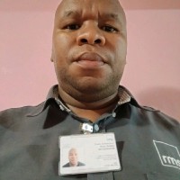 Thabo Sithembiso