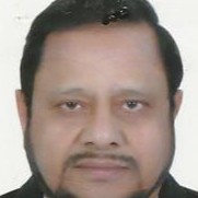 Mohammad Ali Vahidy