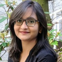 Drashti Patel