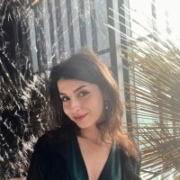 Dilay Şahin