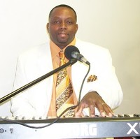 Derek Walker
