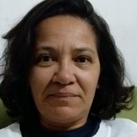 Marineide Rios