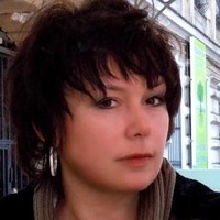 Юлия Ткаченко