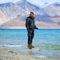 SREEJITH K SOMAN