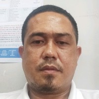 Eldon Rosero