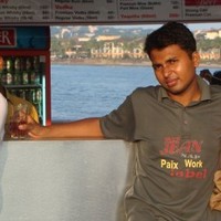 Anoop John Thomas