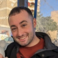 Cristian Colás Royo