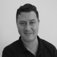 Jerome Hodgson