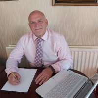 Alan Lavery