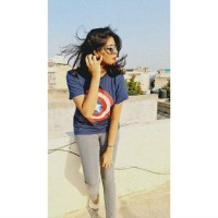 Vritika Singh