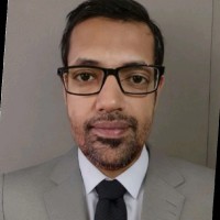 Sumukh Madgaonkar