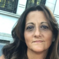 Cristina Caliri