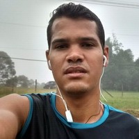 Edmilson Santos Oliveira