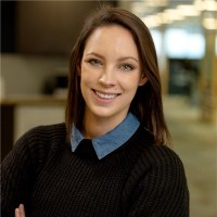 Kelli Haldane (Knutsen)