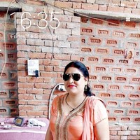 Neelam Chaudhary