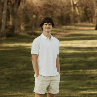 Carter Burrell