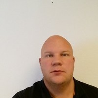 David Olandersson
