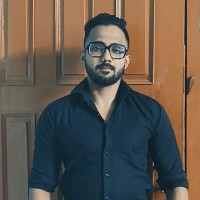 Rishav Raj