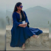 Vinutha V