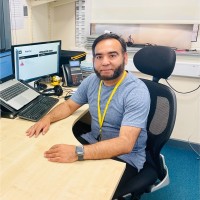 Kashif Jamal
