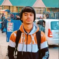Uzair Badar