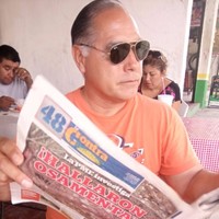 FRANCISCO GERARDO ARIZMENDI LOPEZ