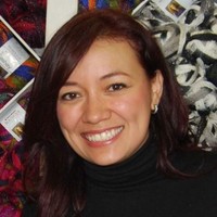 Nancy Rebeca Velazquez Bahena