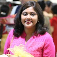 Ayantika Sengupta, Phd