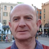 Mark Simpson