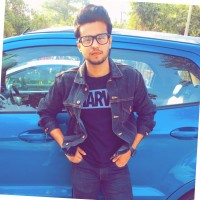Shujaul Haque