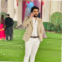 Afraz Ansari