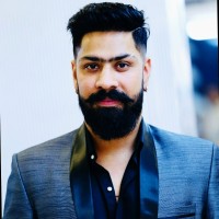 Piyush Lamba