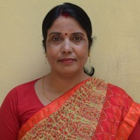 Usha Devi