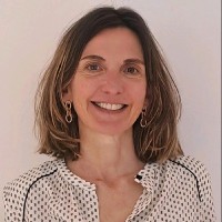 Stephanie Diamand